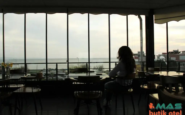 Akcay Mas Butik Otel