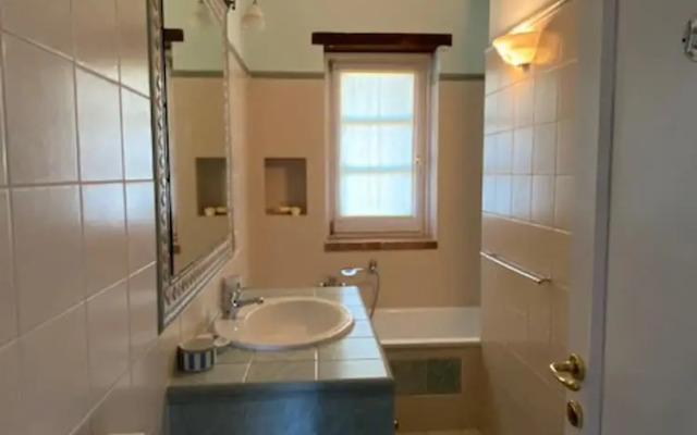 Luxury Villa With Pool, Ficulle, Orvieto