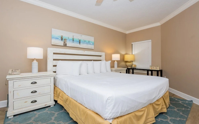 Phoenix Ix 703 2 Bedroom Condo