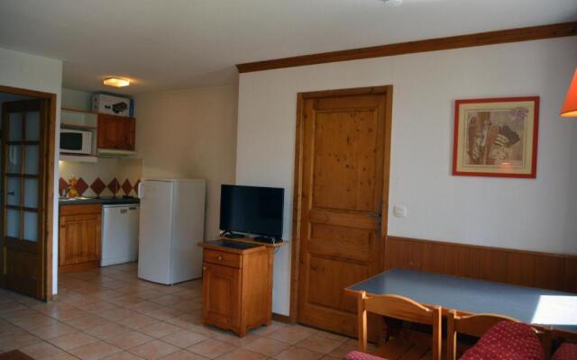 Appt 4 /5 pers - 3 min. centre ville