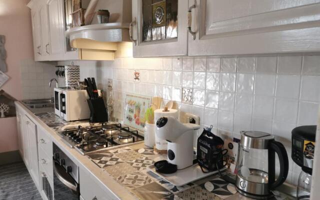 Antico Borgo Frosini