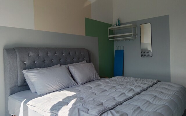 The Horizon Ipoh 3BR L18 Amaze by Grab A Stay