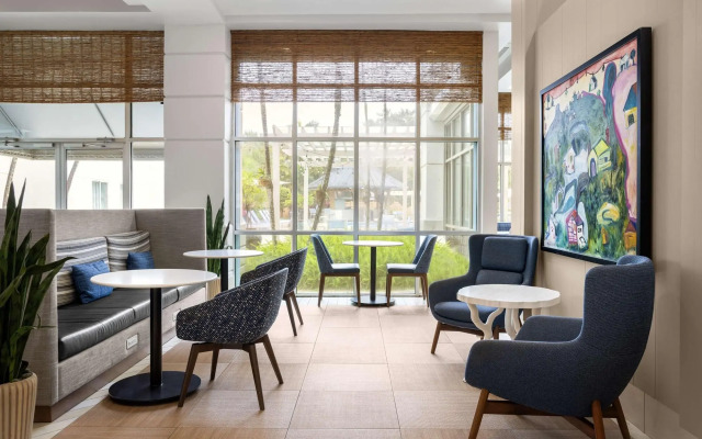 Hampton Inn & Suites San Juan