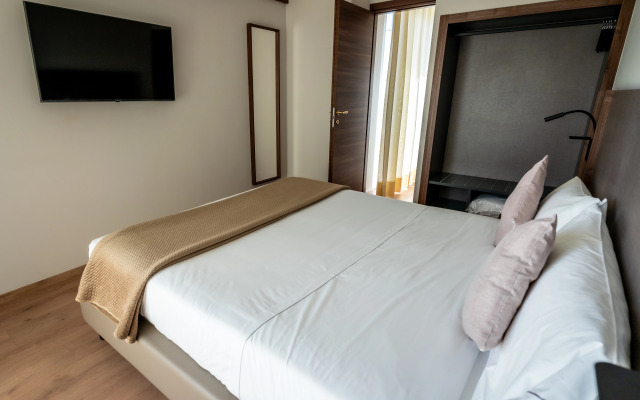 Residence Porta al Prato