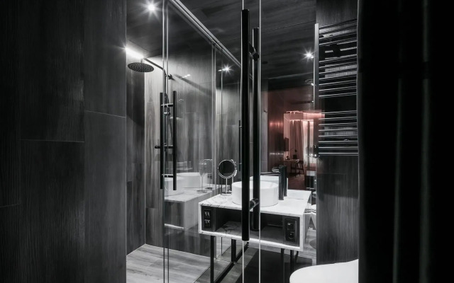 Pytloun Boutique Hotel Prague