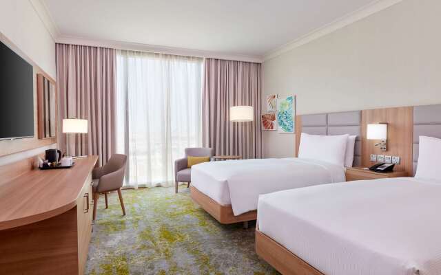 Hilton Garden Inn Kuwait