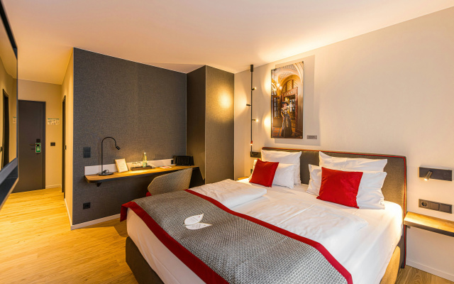 TOP VCH Hotel Michaelis Leipzig