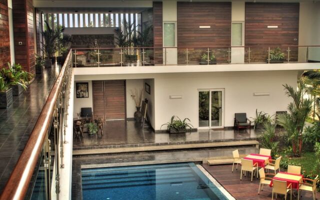 Villa Asaliah