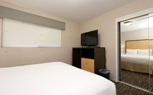 Best Western Petaluma Inn