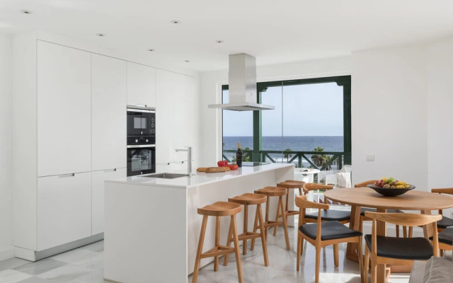 Parque Santiago by Upper Luxury Housing