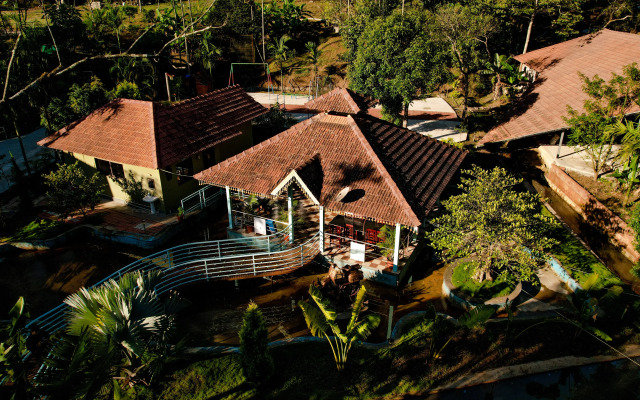 Green Tree Resort