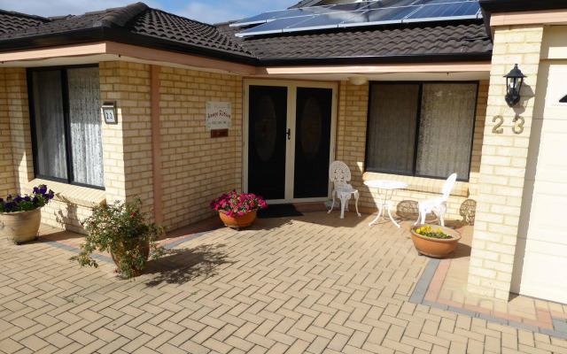 Jennys Retreat B&B