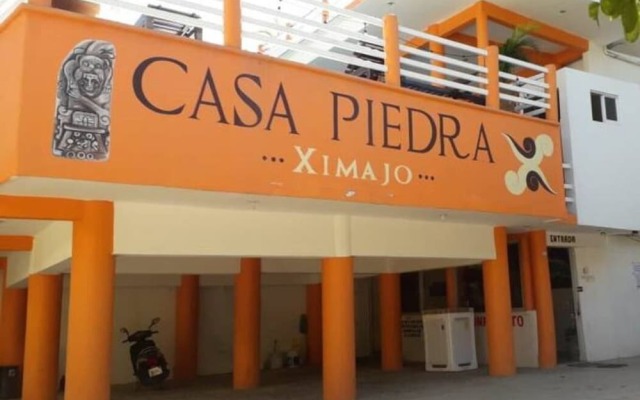 Casa Piedra Ximajo