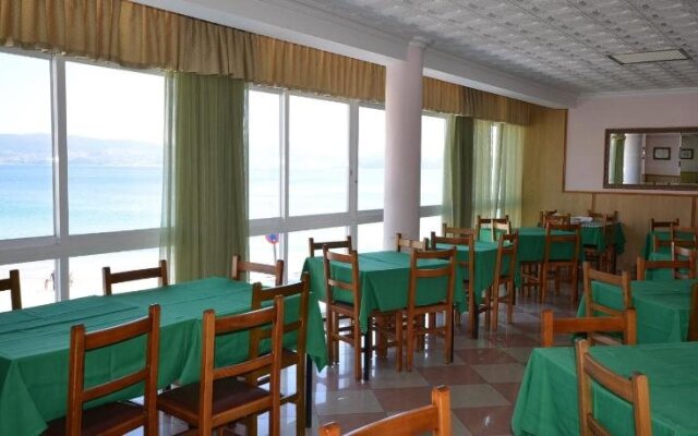 Altariño Hotel