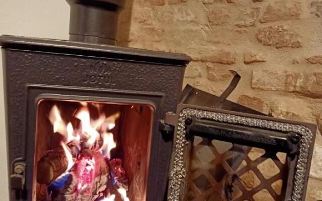 La Dimora del Cont'Orto