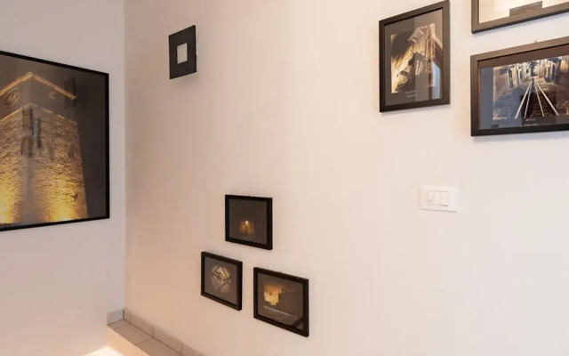 Casa Bramare in Rocca San Giovanni