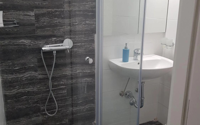 Lux Apartment in Belgrade 2