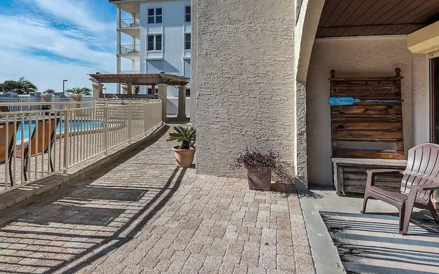 Dune Villas 6A