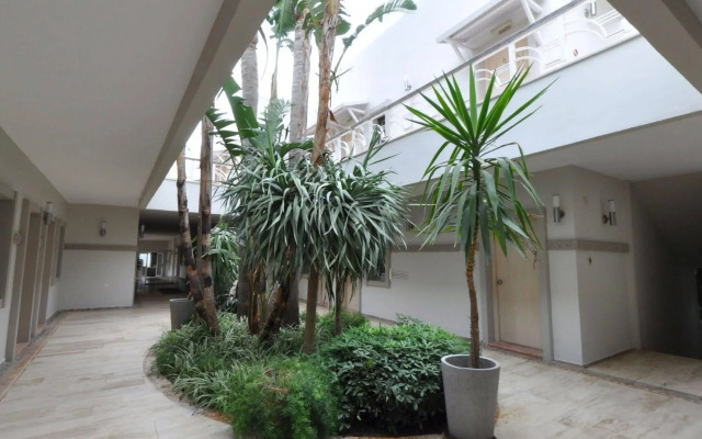 Babana Hotel