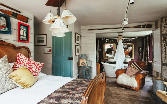 The Woolpack Inn Warehorne