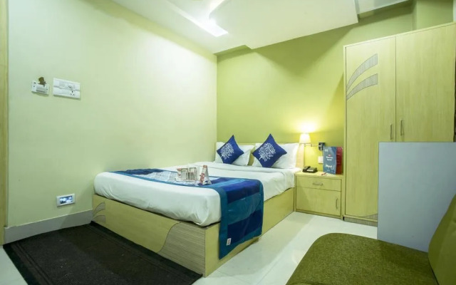 OYO Rooms Pradhan Nagar