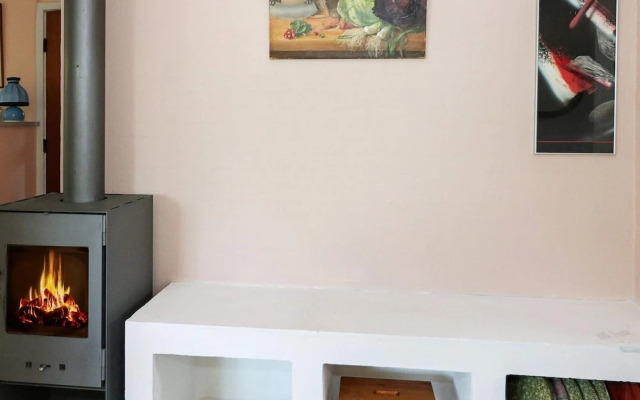 4 Person Holiday Home in Hadsund