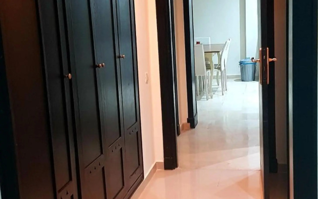 Appartment Marina Agadir