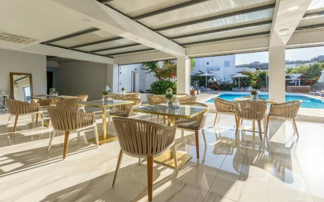 Dionysos Luxury Hotel Mykonos