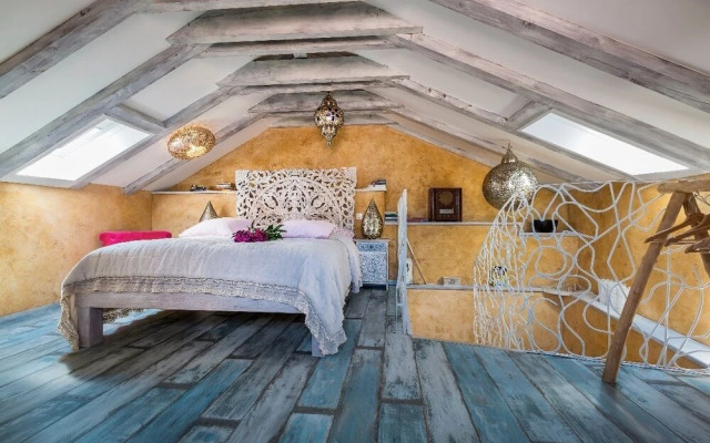 La Dolce Vita Suites - Casablanca