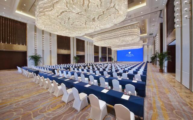 Grand New Century Hotel Zunyi China