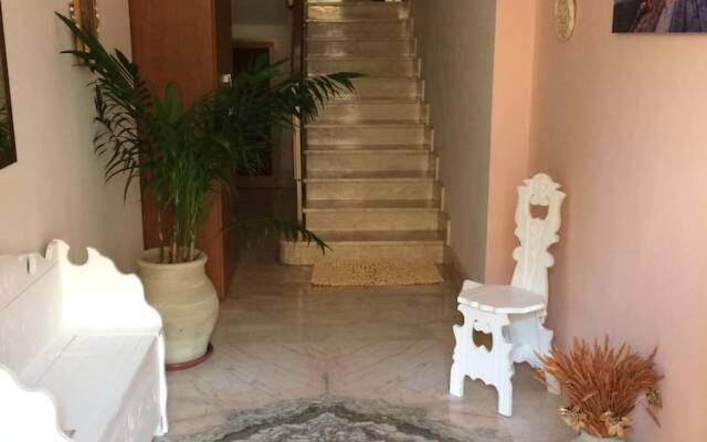 Case vacanze Sharon