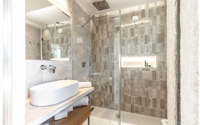Hotel Club Saraceno