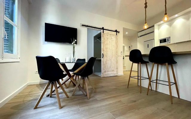 Town Hall Suite