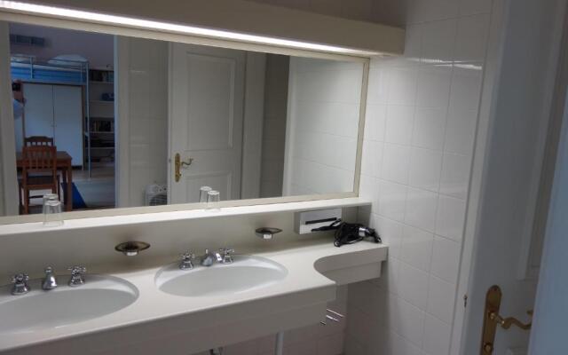 Executive Apartment 2
