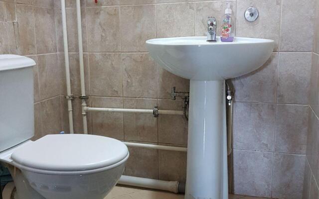 Апартаменты в микрорайоне Оптимистов