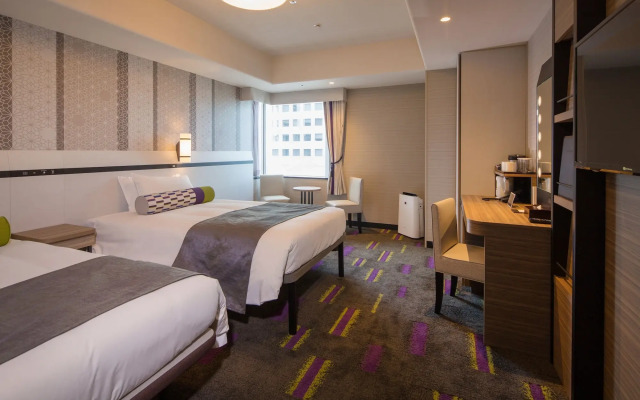 Hotel Monterey Le Frere Osaka