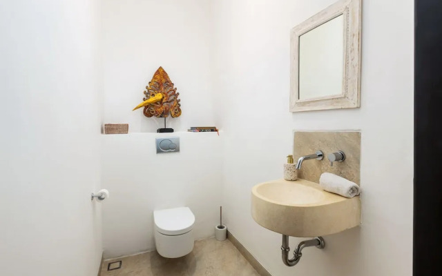 Villa Bloom by Villa Finder