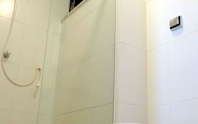 Zoghbi Apart Hotel