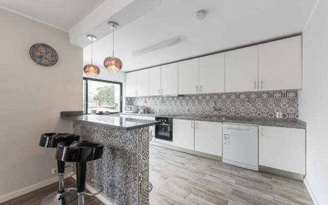 GuestReady - Gaia Weine - Calem Suite