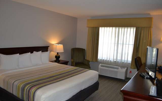 Country Inn & Suites by Radisson, Gurnee, IL