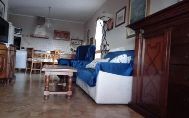 Holiday Home 1 Bedroom 1 Bathroom - Imperia