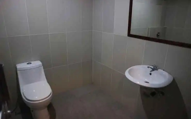 Favorite Guest House