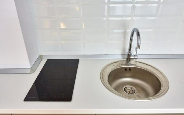 Studio Jaz Casa Del Mar 3