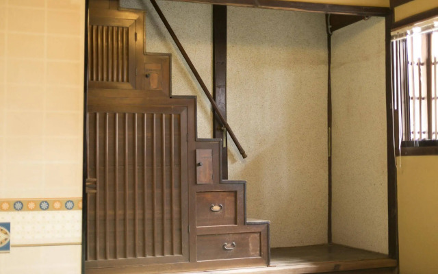 Guesthouse Tomari-ya Caters to Women