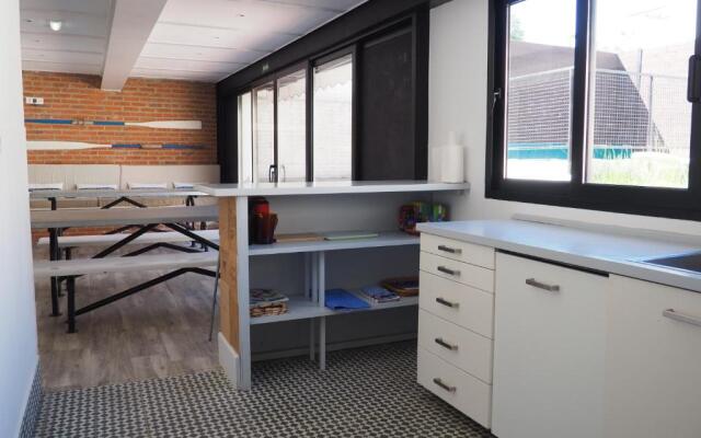Hostel Once Nudos