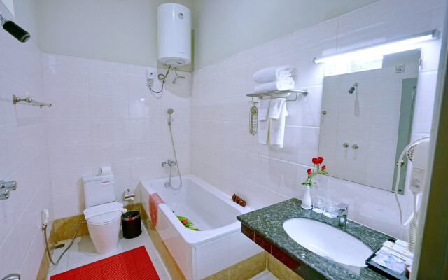 Triumph Hotel