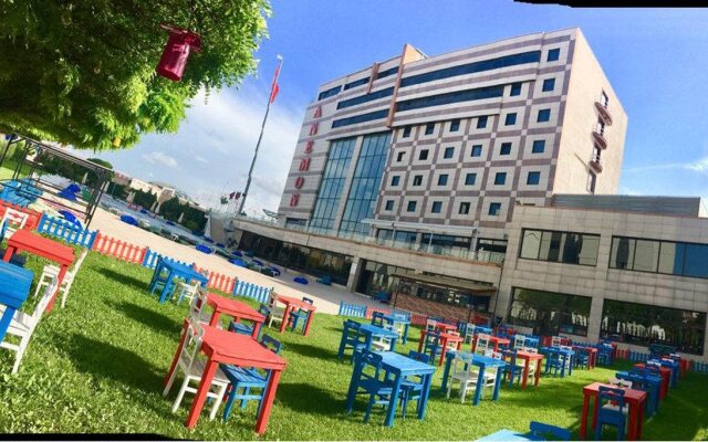 Hotel Anemon Eskisehir