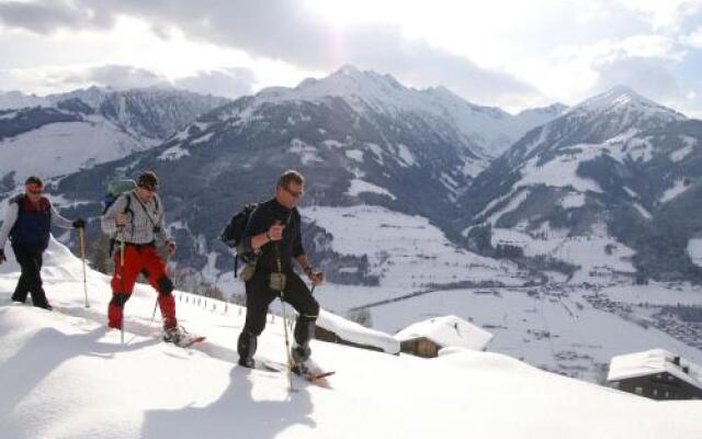 Luxury Tauern Apartment Piesendorf Kaprun 2