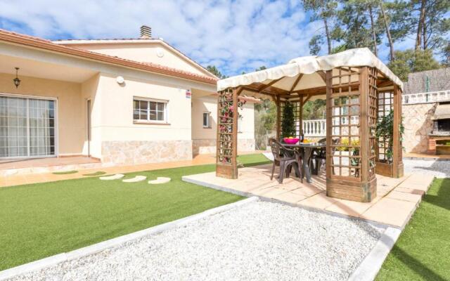 Villa Carolina