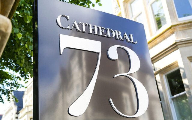 Cathedral 73